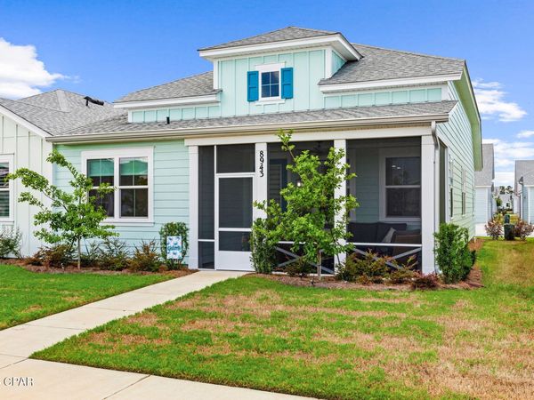8943 Parrot Place , Panama City Beach, FL 32413