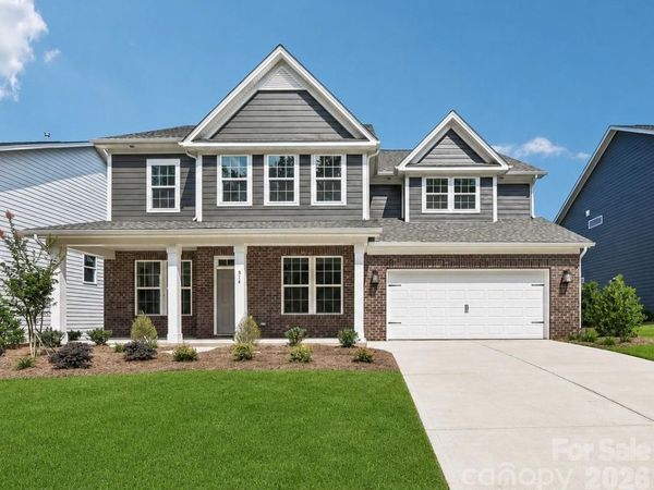 3031 Grandiose Drive , Indian Trail, NC 28079