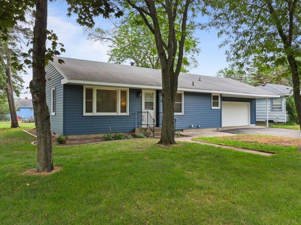 1702 14th Avenue S, Saint Cloud, MN 56301
