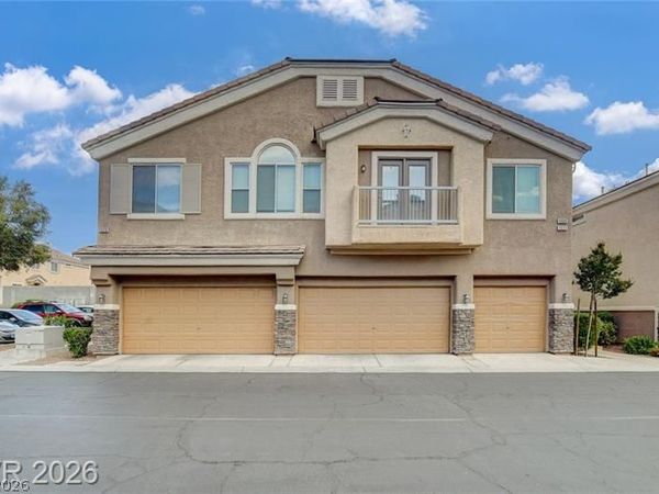 1571 Rusty Ridge Lane , Henderson, NV 89002