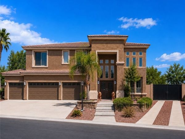 7030 Longley Street, Las Vegas, NV 89131