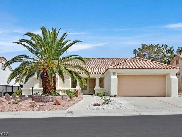 2708 Youngdale Drive, Las Vegas, NV 89134