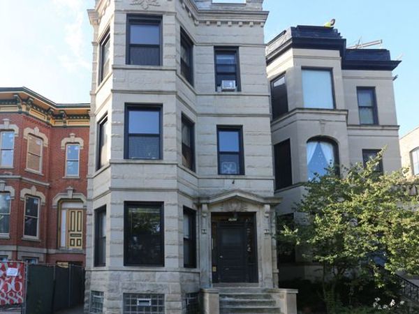 1927 W SCHILLER Street , Unit 1R, Chicago, IL 60622