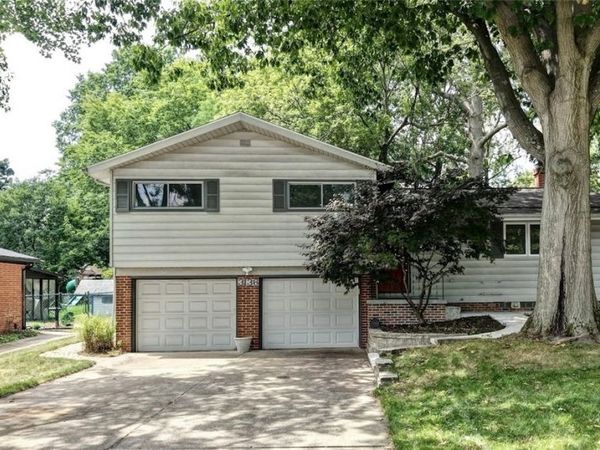 3136 Englewood Drive, Silver Lake, OH 44224