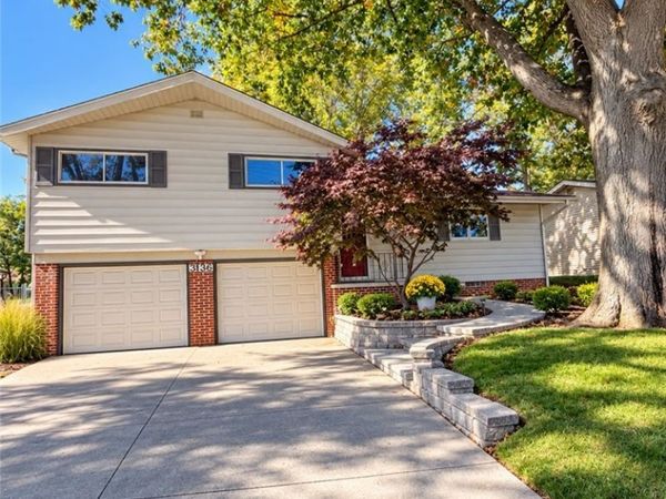 3136 Englewood Drive, Silver Lake, OH 44224