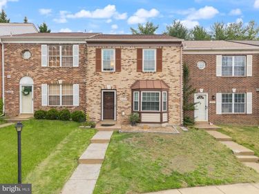 3488 LEGERE COURT, WOODBRIDGE, VA 22193