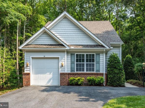 30 CHATHAM COURT, OCEAN PINES, MD 21811