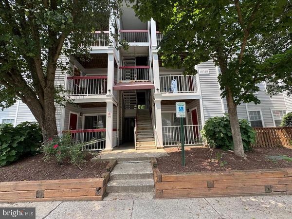 18518 BOYSENBERRY DRIVE , Unit 226, GAITHERSBURG, MD 20879
