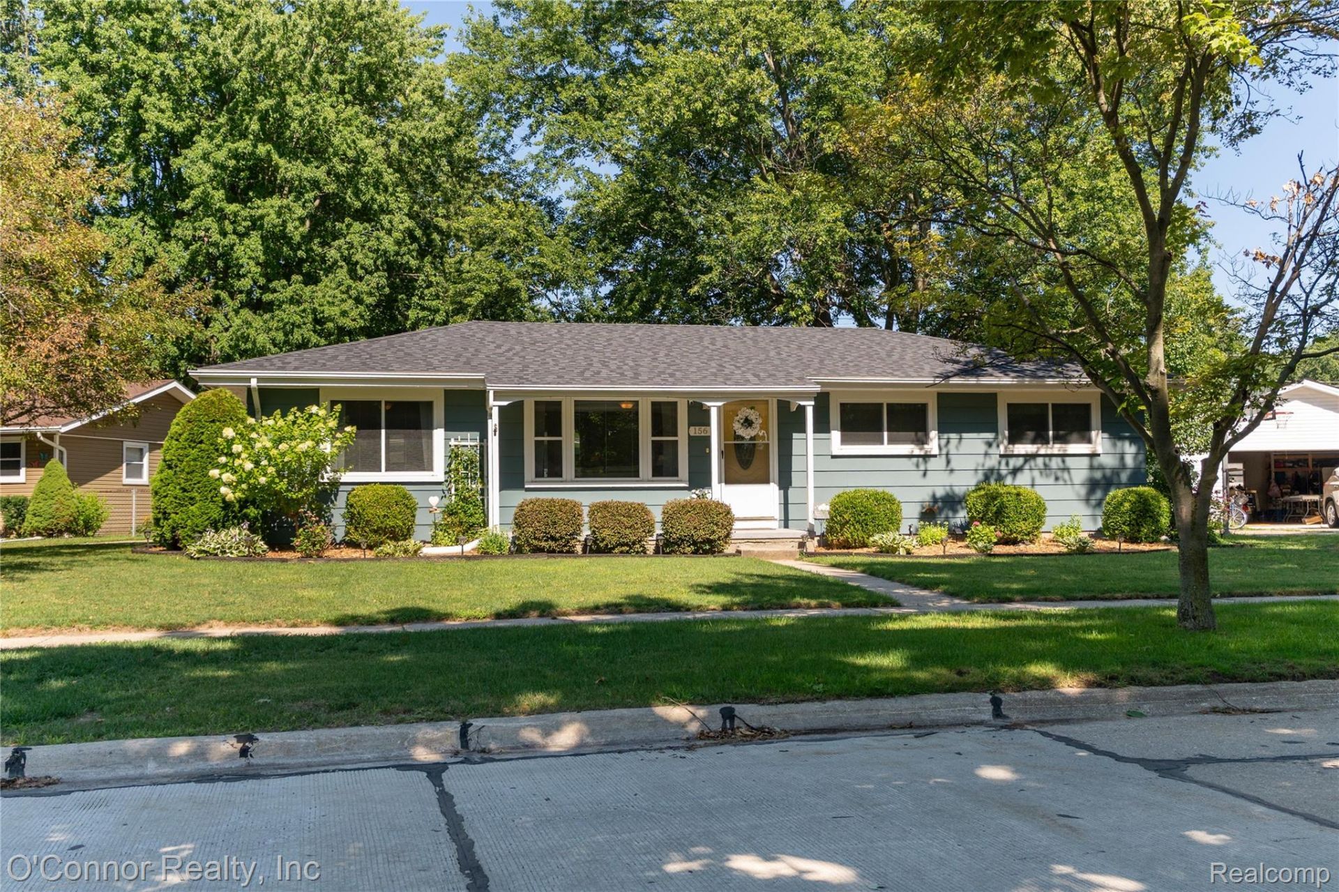 156 5th Street, Marysville, Mi 48040 Main Photo