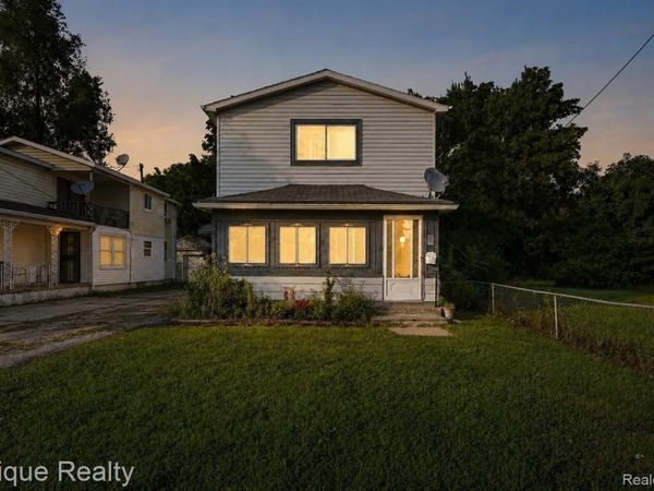 1243 E 1st Street , Monroe, Mi 48161