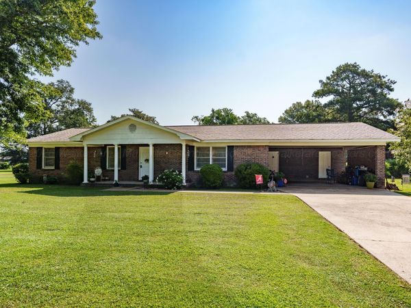 2320 3RD Way, Fayette, AL 35555