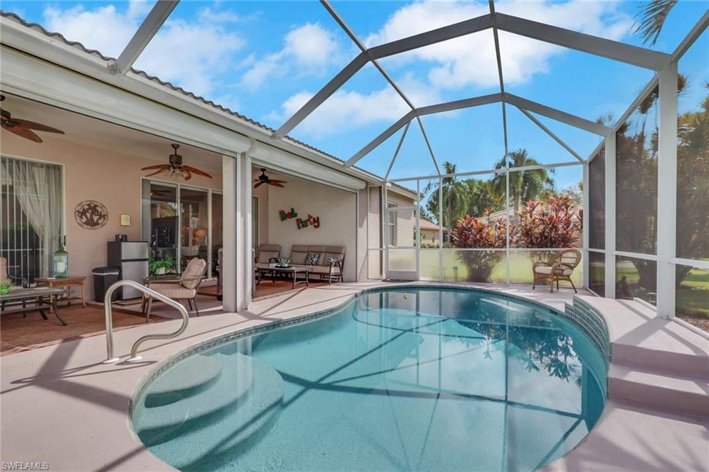 13060 Silver Sands Dr, Fort Myers, FL 33913 Photo