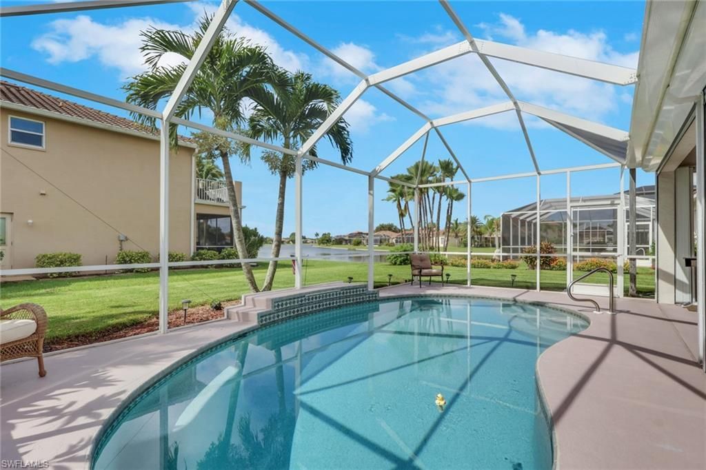 13060 Silver Sands Dr, Fort Myers, FL 33913 Photo