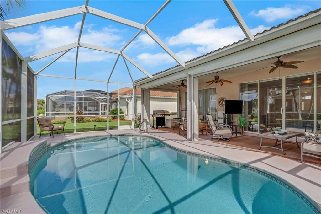 13060 Silver Sands Dr, Fort Myers, FL 33913 Photo