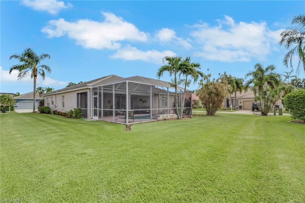 13060 Silver Sands Dr, Fort Myers, FL 33913 Photo