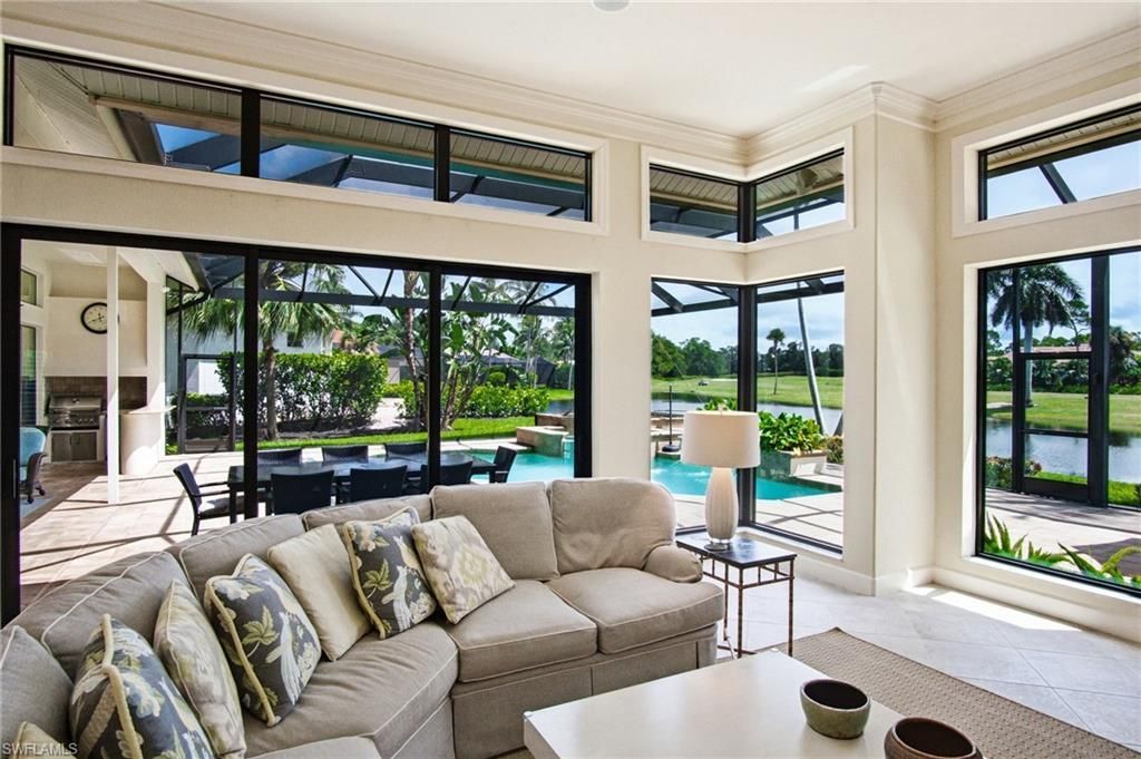 212 Cheshire Way , Naples, FL 34110 Photo