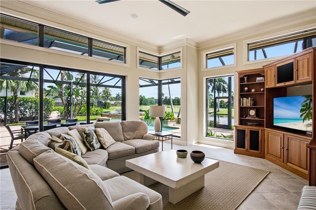 212 Cheshire Way , Naples, FL 34110 Photo