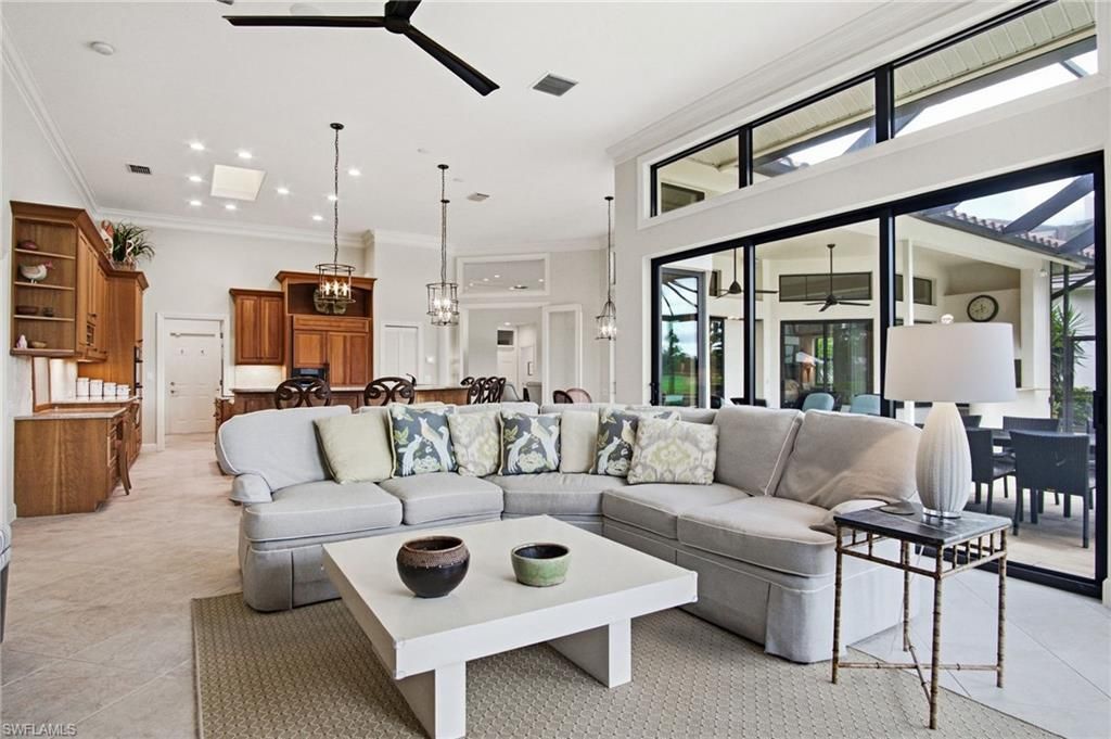 212 Cheshire Way , Naples, FL 34110 Photo