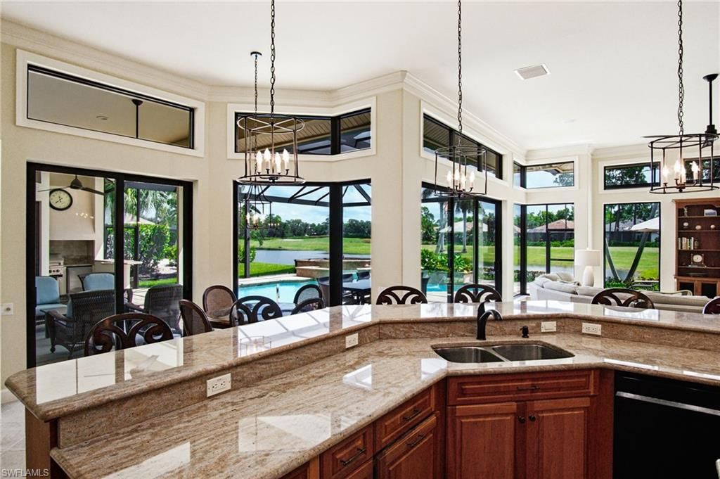 212 Cheshire Way , Naples, FL 34110 Photo