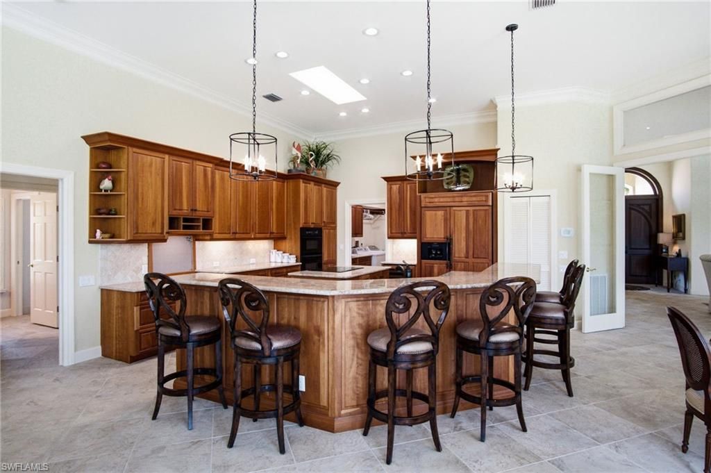 212 Cheshire Way , Naples, FL 34110 Photo