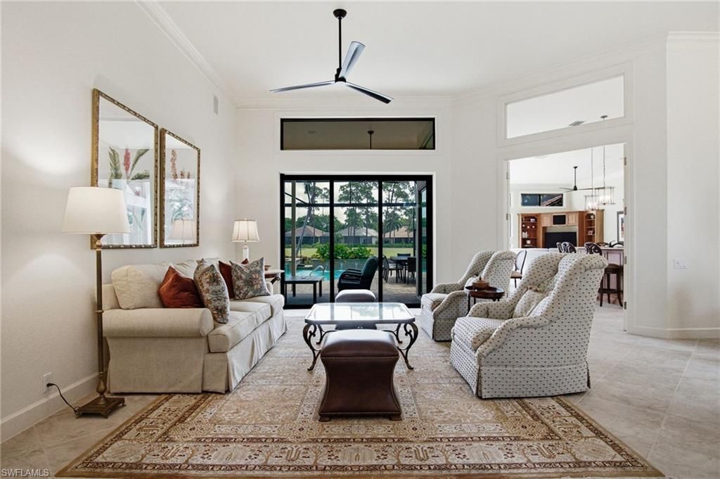 212 Cheshire Way , Naples, FL 34110 Photo