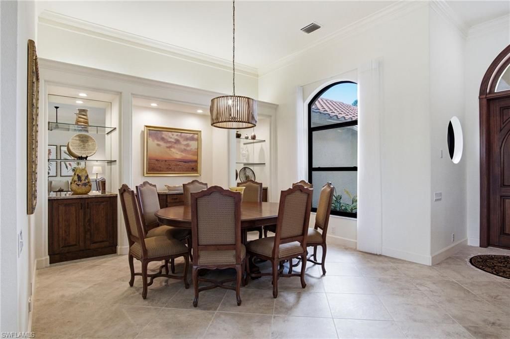 212 Cheshire Way , Naples, FL 34110 Photo