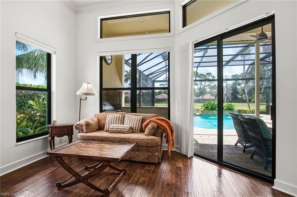 212 Cheshire Way , Naples, FL 34110 Photo