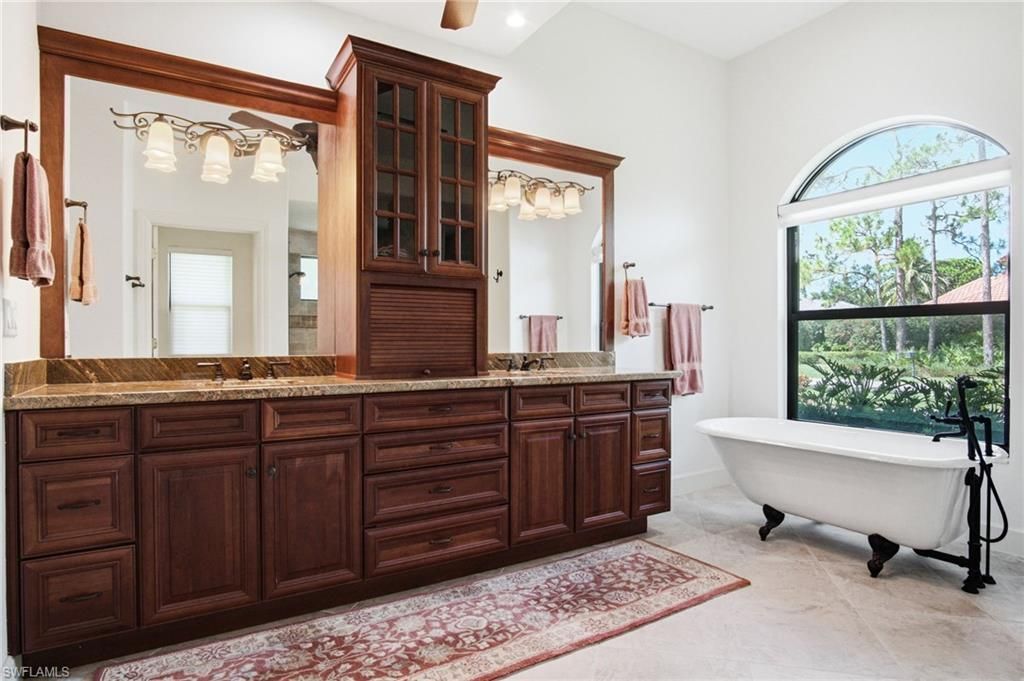 212 Cheshire Way , Naples, FL 34110 Photo