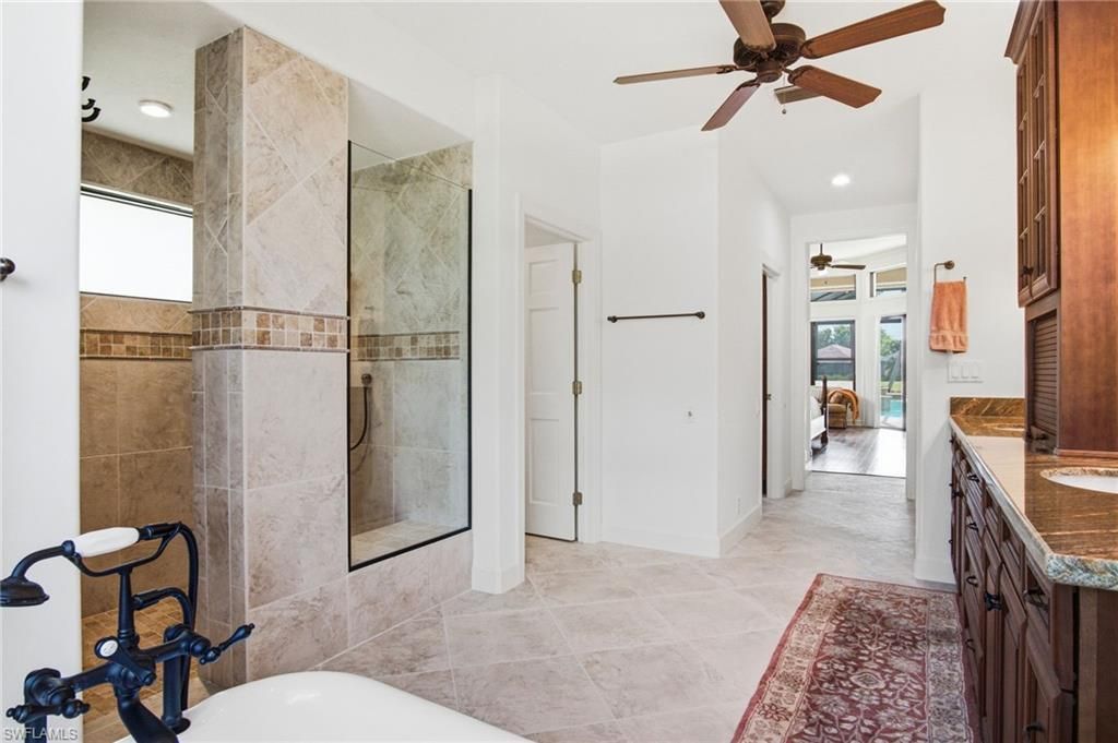 212 Cheshire Way , Naples, FL 34110 Photo