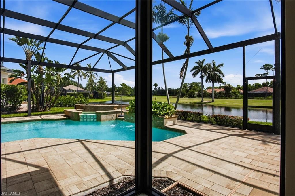 212 Cheshire Way , Naples, FL 34110 Photo
