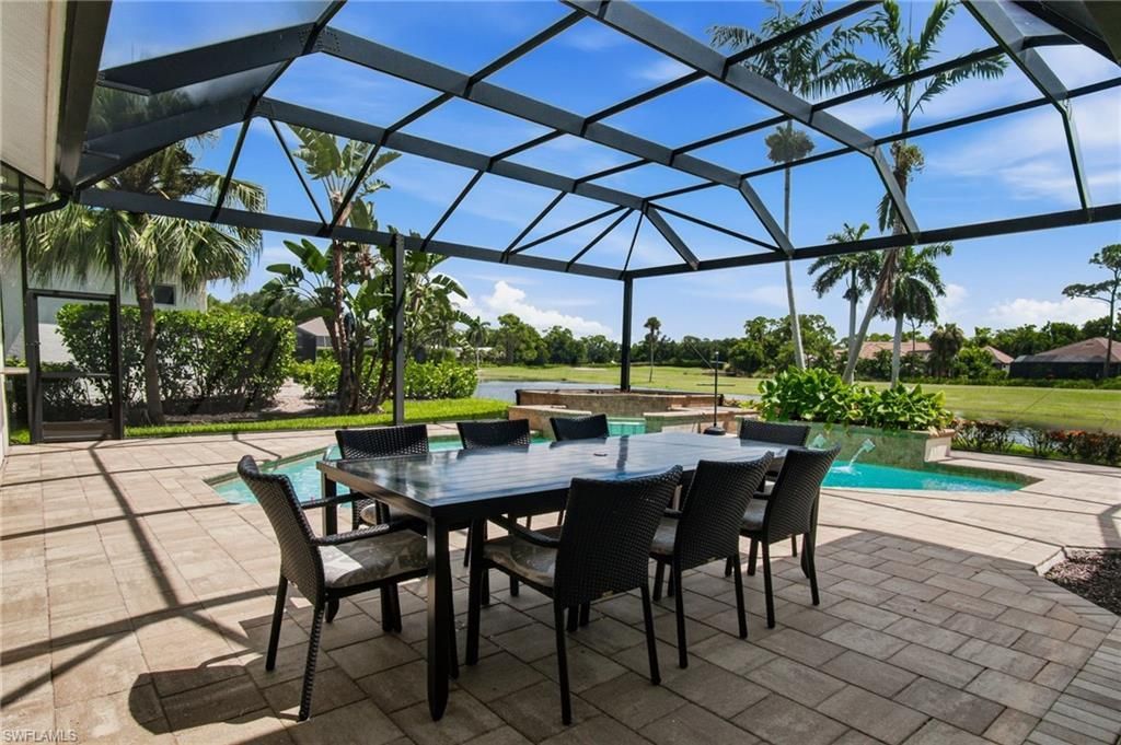 212 Cheshire Way , Naples, FL 34110 Photo