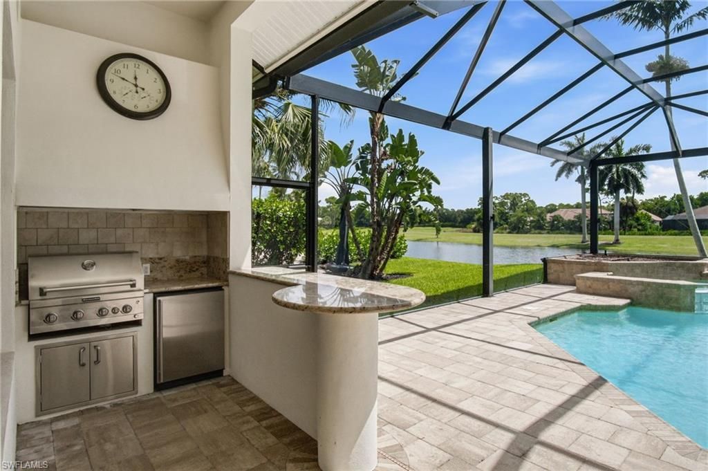 212 Cheshire Way , Naples, FL 34110 Photo
