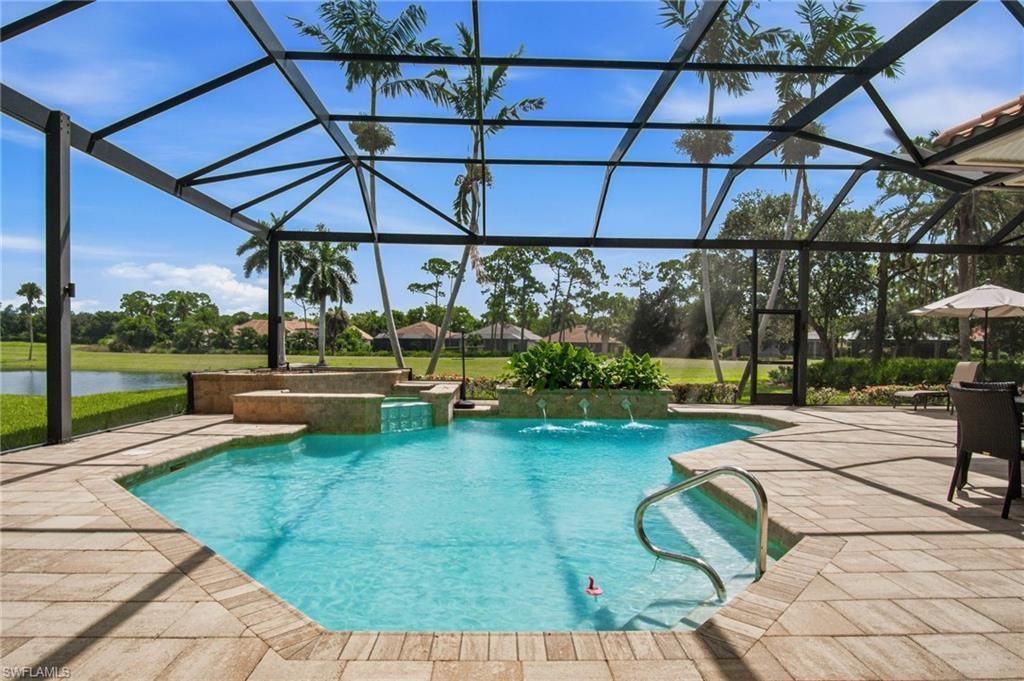 212 Cheshire Way , Naples, FL 34110 Photo