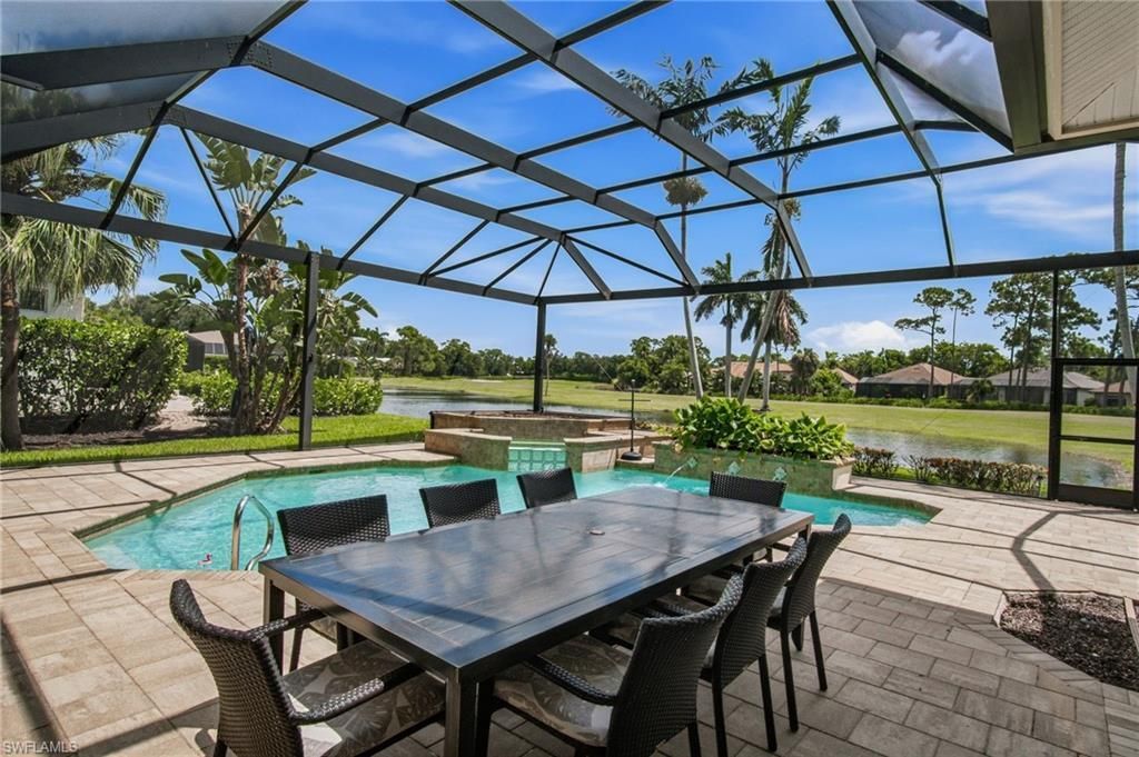 212 Cheshire Way , Naples, FL 34110 Photo