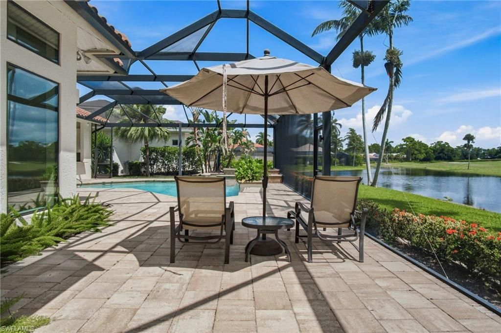 212 Cheshire Way , Naples, FL 34110 Photo