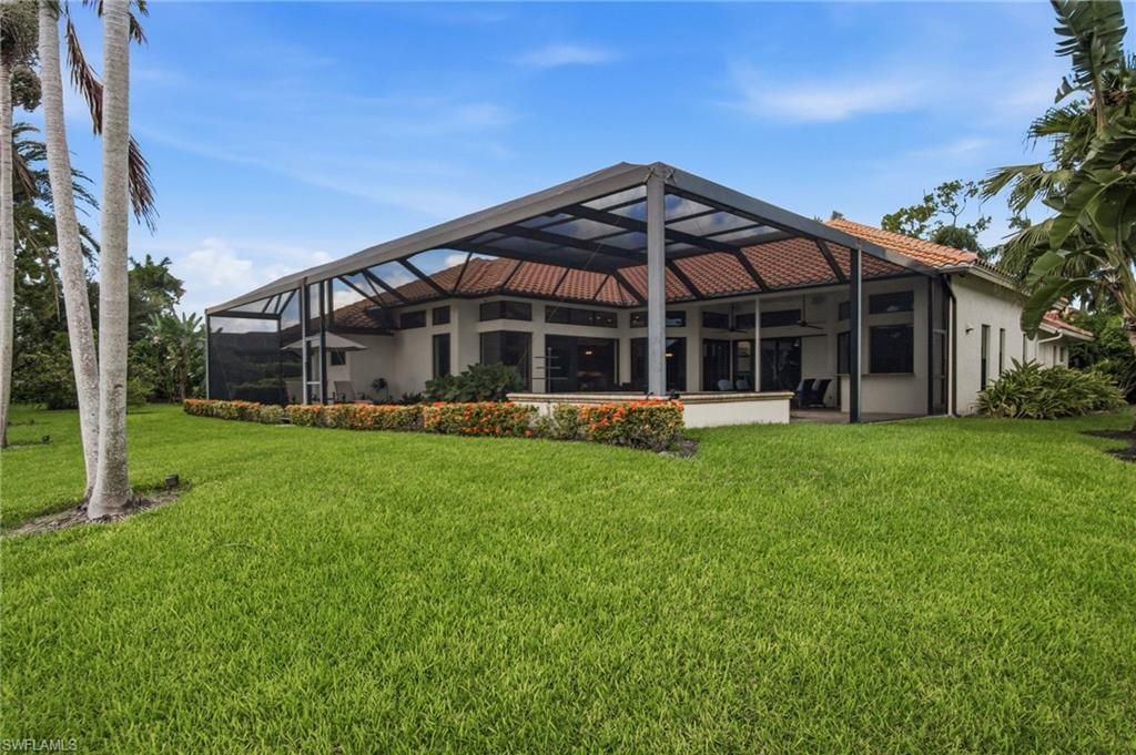 212 Cheshire Way , Naples, FL 34110 Photo