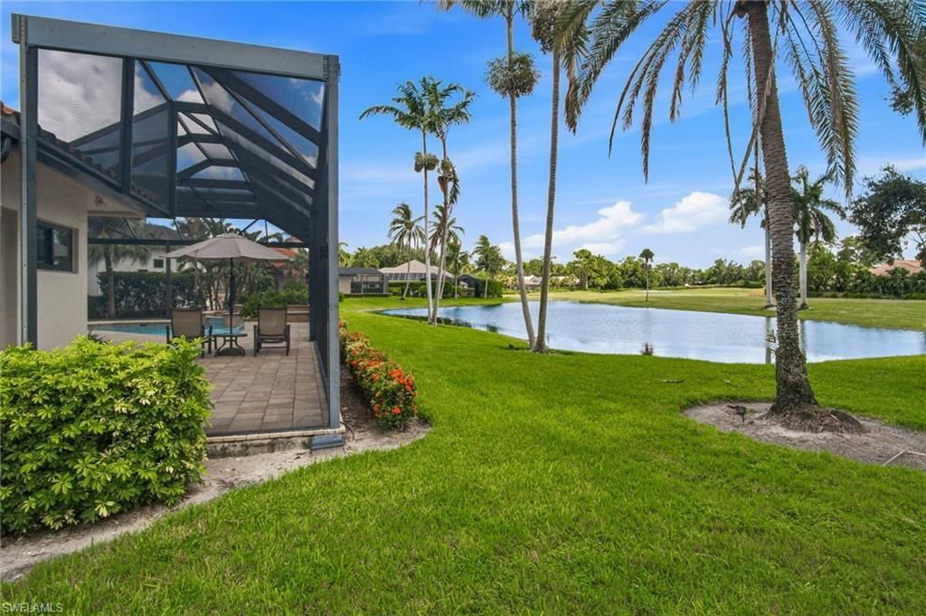 212 Cheshire Way , Naples, FL 34110 Photo