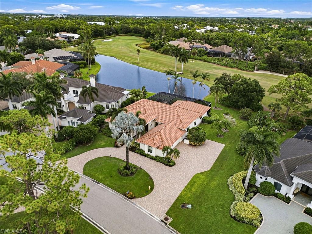 212 Cheshire Way , Naples, FL 34110 Photo