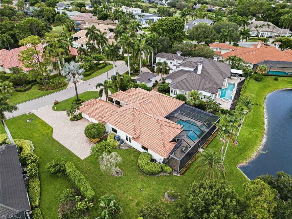 212 Cheshire Way , Naples, FL 34110 Photo