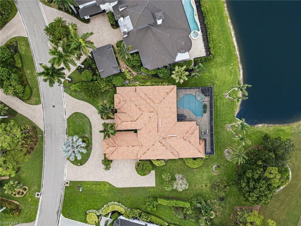 212 Cheshire Way , Naples, FL 34110 Photo