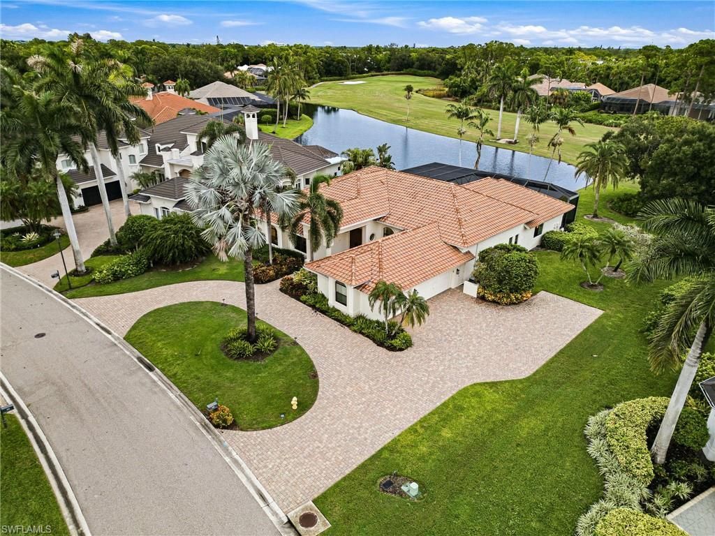 212 Cheshire Way , Naples, FL 34110 Photo