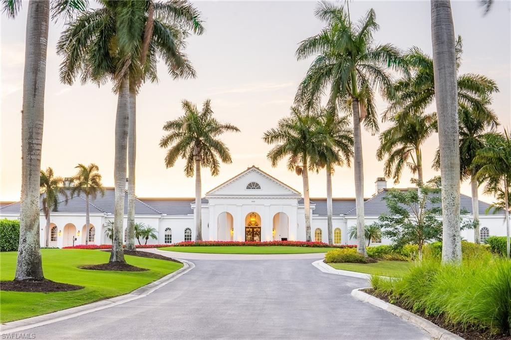 212 Cheshire Way , Naples, FL 34110 Photo