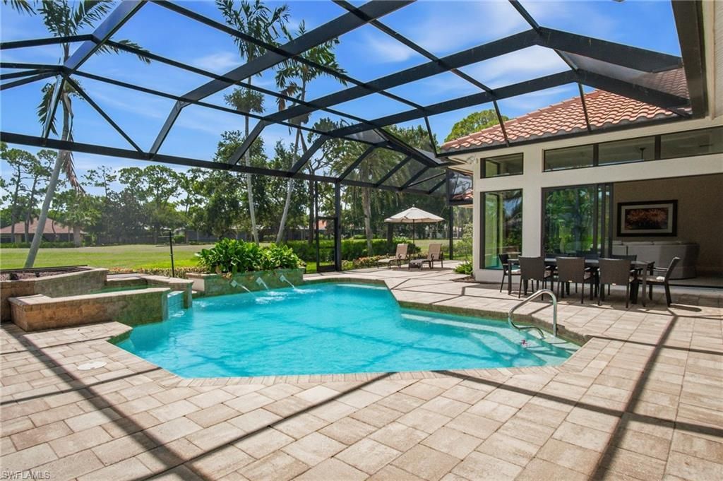 212 Cheshire Way , Naples, FL 34110 Photo