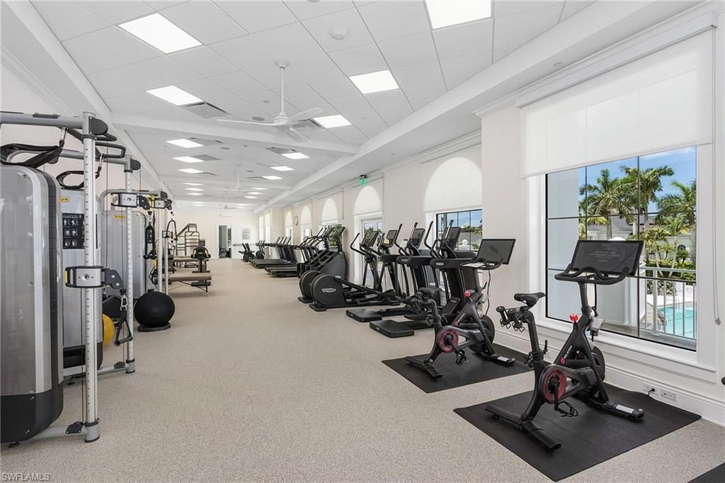 212 Cheshire Way , Naples, FL 34110 Photo