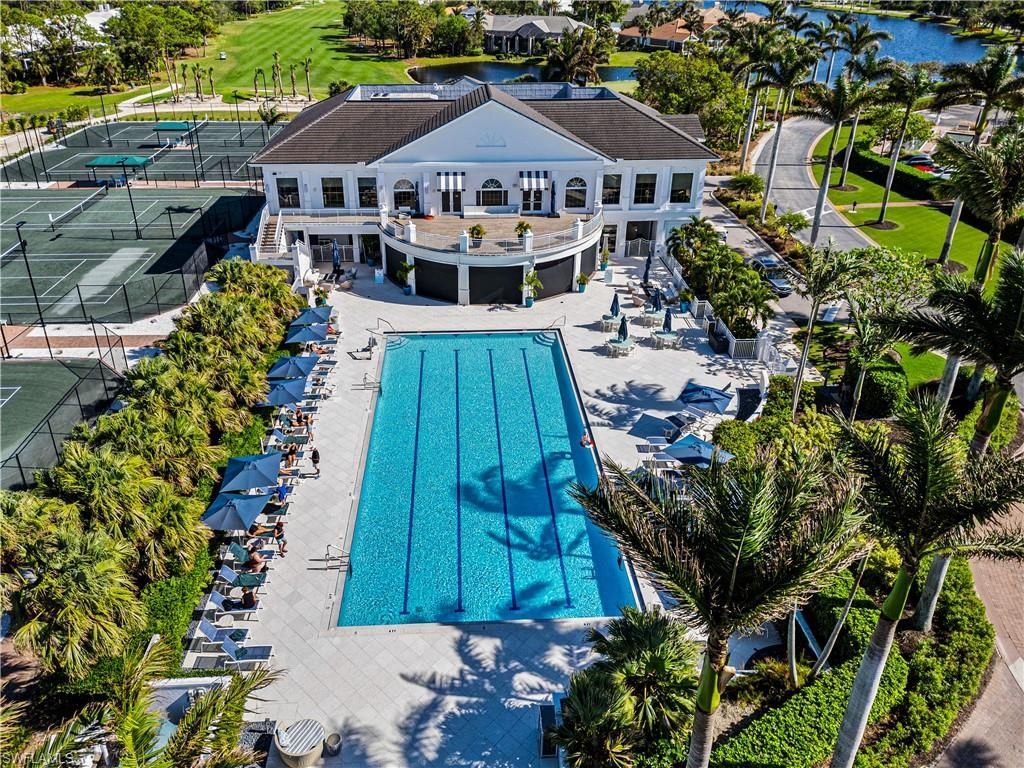 212 Cheshire Way , Naples, FL 34110 Photo