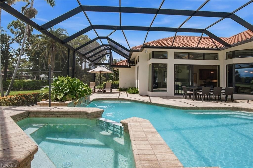 212 Cheshire Way , Naples, FL 34110 Photo