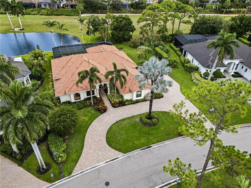 212 Cheshire Way , Naples, FL 34110 Photo