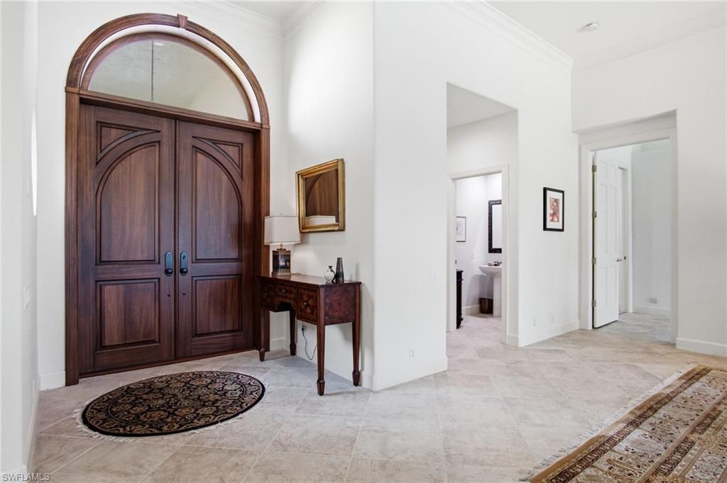 212 Cheshire Way , Naples, FL 34110 Photo