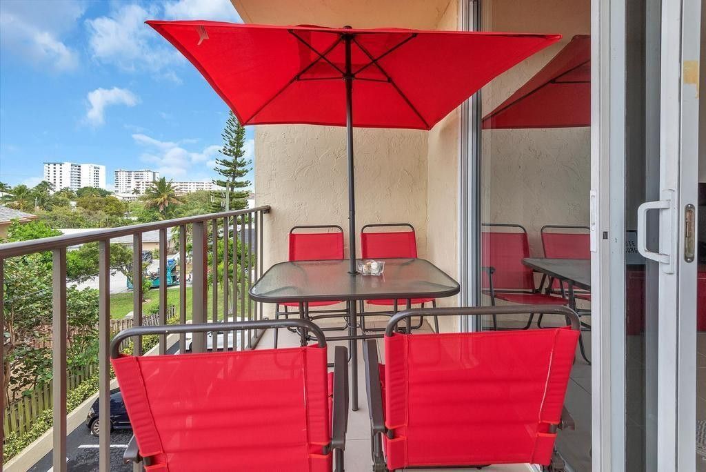 1009 N Ocean Boulevard, Unit 409, Pompano Beach, FL 33062 Photo