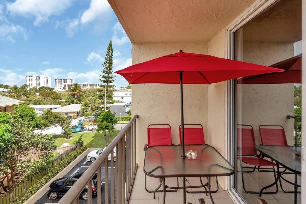 1009 N Ocean Boulevard, Unit 409, Pompano Beach, FL 33062 Photo